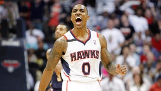 Next Story Image: Hawks to start season Oct. 29 in Toronto, face Pacers in home opener